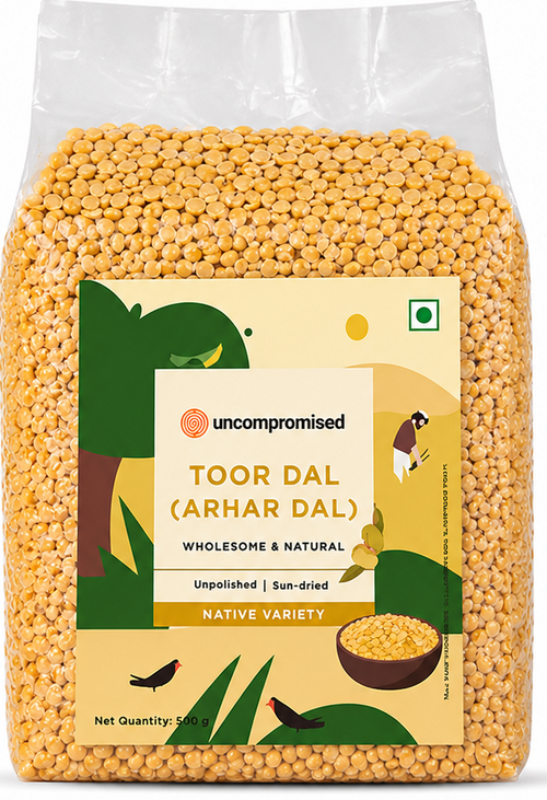 Toor Dal